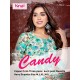 HINAL KURTI CANDY