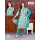 HINAL KURTI CANDY