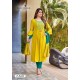 WOOGLEE KURTI PRITAM