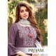 WOOGLEE KURTI PRITAM