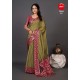 Apple sarees TISHA VOL 11