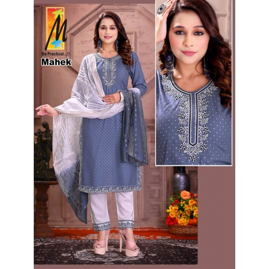 Manjeera kurti Mahek