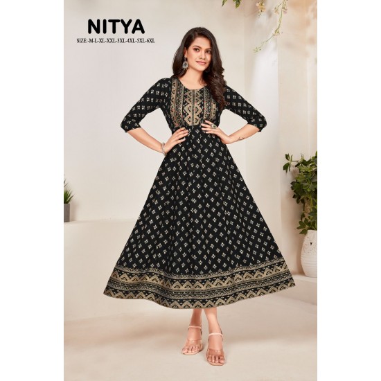 Banwery kurti NITYA