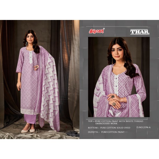 BIPSON KURTI THAR 2194