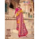 VIPUL SAREES AROMA SILK PLUS 