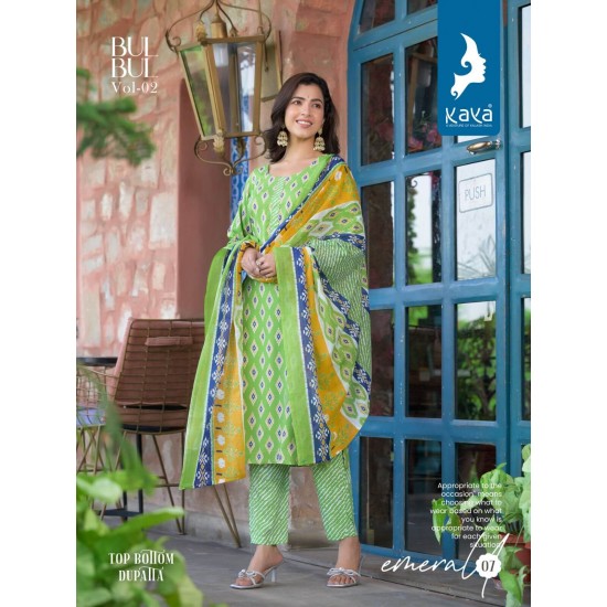 KANHA KURTI BULBUL VOL 2