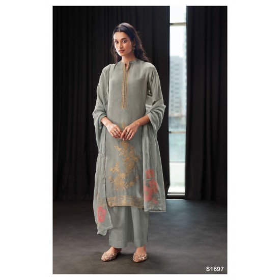 GANGA KURTI LILIE 1697