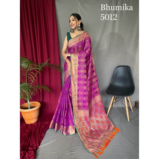 FASHION LAB BHUMIKA