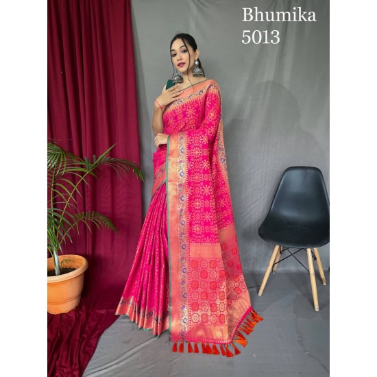 FASHION LAB BHUMIKA