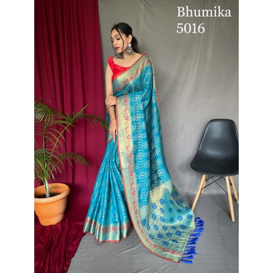 FASHION LAB BHUMIKA