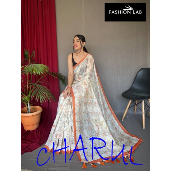 FASHION LAB CHARUL