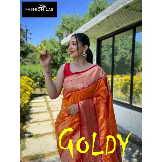 FASHION LAB GOLDY 