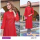 RANGMAYA KURTI JULIA