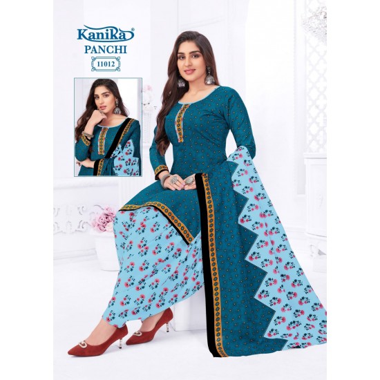 KANIKA KURTI Panchi Vol 11