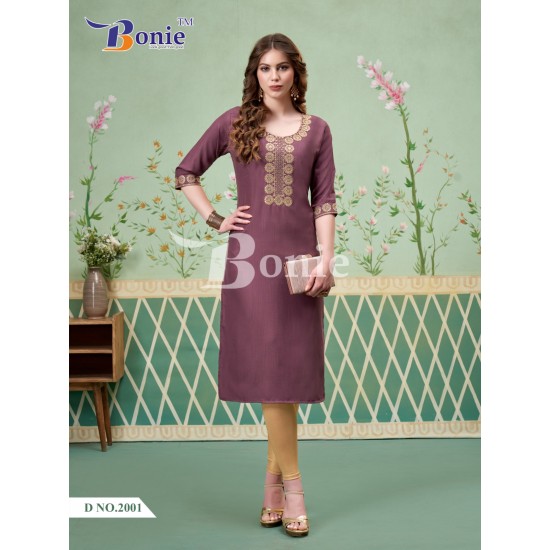 BONIE KURTI Victoria vol 2