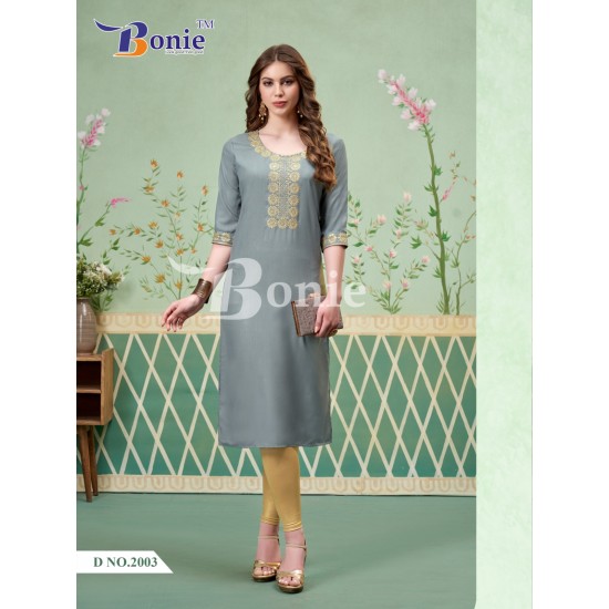 BONIE KURTI Victoria vol 2