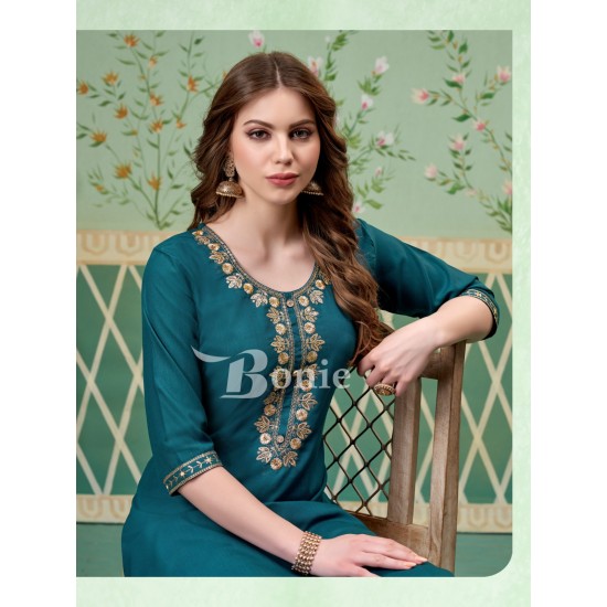 BONIE KURTI Victoria vol 2