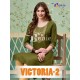 BONIE KURTI Victoria vol 2