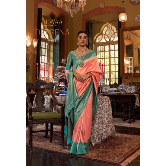 REWA SAREES DEVSENA