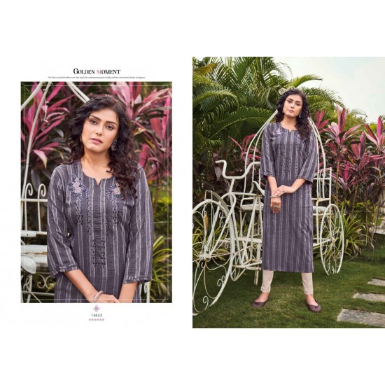  Kalaroop kurti Optical Vol 3