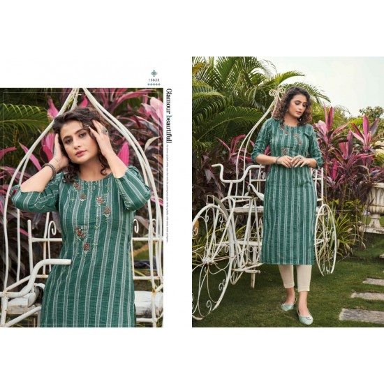  Kalaroop kurti Optical Vol 3