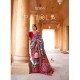 REWA SAREES PATOLA VOL 4 