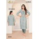 HARIYAALI KURTI AFEEM MIRROR