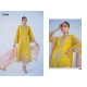 7 Clouds kurti Firdous collection-1 