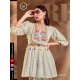 M&M KURTI DSGN NO 2805