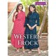 RANGMAYA KURTI WESTERN FROCK 