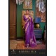 Raj tex sarees KARIISA SILK