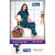 BLUE KURTI T-SHIRT NIGHTSUIT VOL.20 