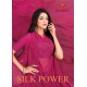 SUSHMA SAREES SILK POWER 