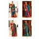 RajPath sarees Vrishabha Silk