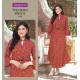 RANGMAYA KURTI WESTERN FROCK 