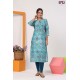 1LOVE KURTI GOLD VOL 5