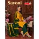 NAVKAR KURTI SAYONI