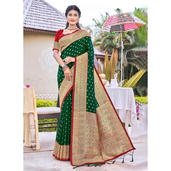 SANGAM SAREES AYAN SILK