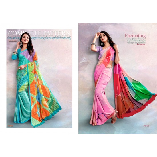 SUSHMA SAREES DIGITAL 30