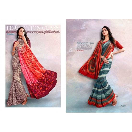 SUSHMA SAREES DIGITAL 30