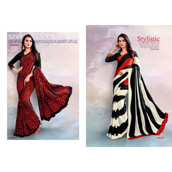 SUSHMA SAREES DIGITAL 30