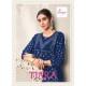 HINAYA KURTI TIARA VOL 30