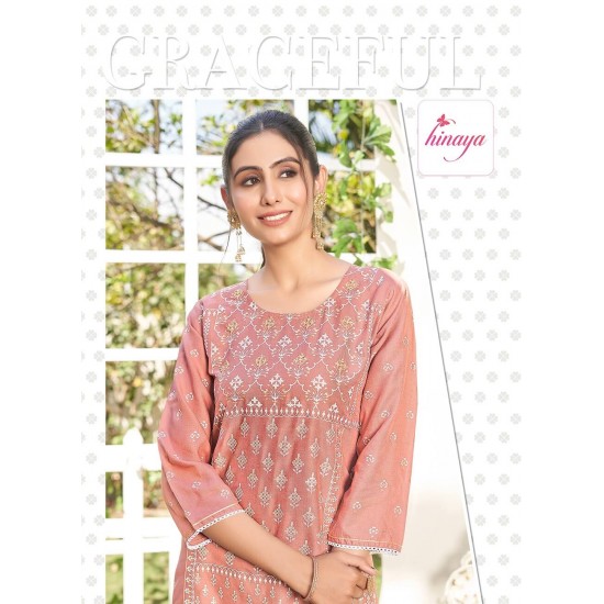 HINAYA KURTI TIARA VOL 30