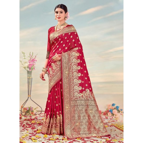 SANGAM SAREES KALIKA