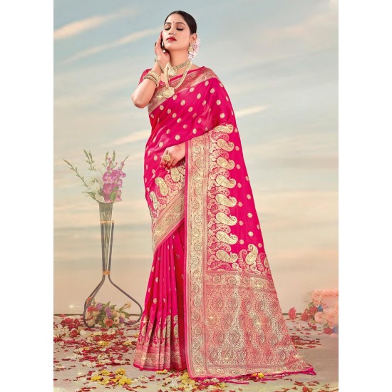 SANGAM SAREES KALIKA