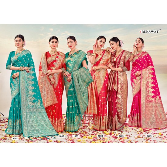 SANGAM SAREES KALIKA