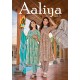 MASTER KURTI  AALIYA VOL 5