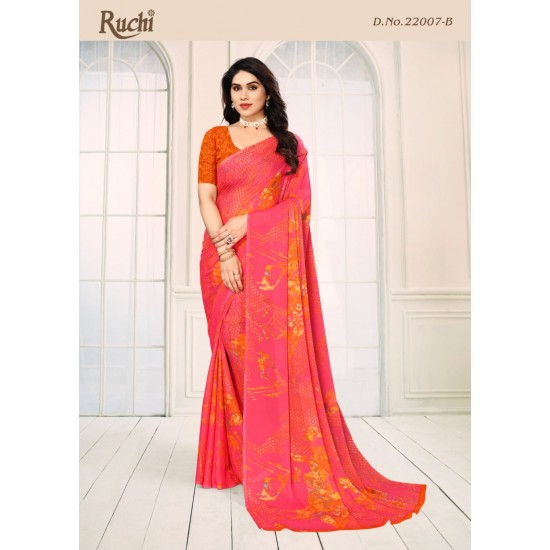 RUCHI SAREES AVANTIKA SILK