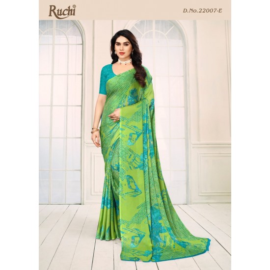 RUCHI SAREES AVANTIKA SILK