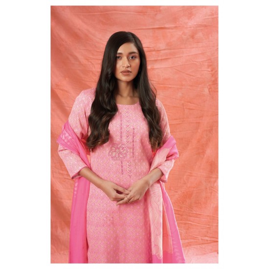 GANGA KURTI BRIGHT 1810